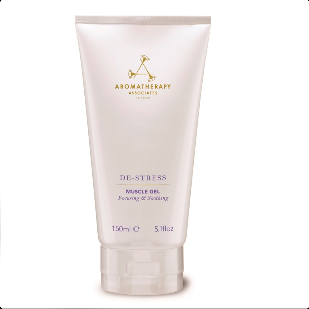 Destress Muscle Gel 150ml